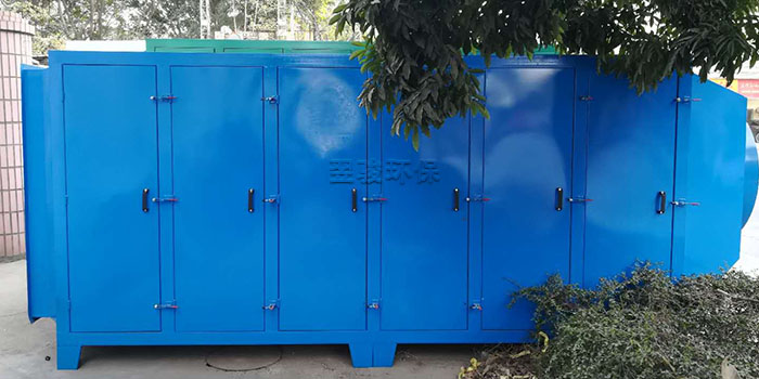 漆霧廢氣處理環保設備干式漆霧過濾器定制