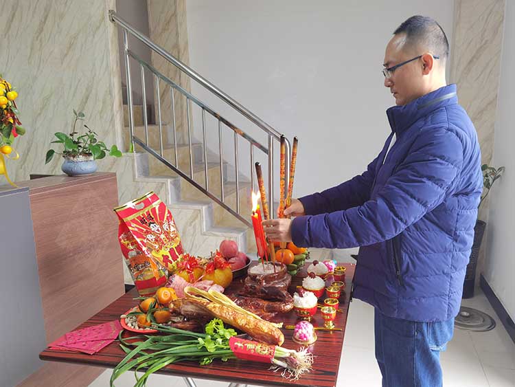 廣東翌駿環保2022年春節開工啦