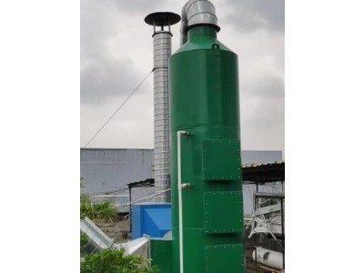 關于東莞市虎門新天輝五金制品廠建設項目環境保護設施調試的報告