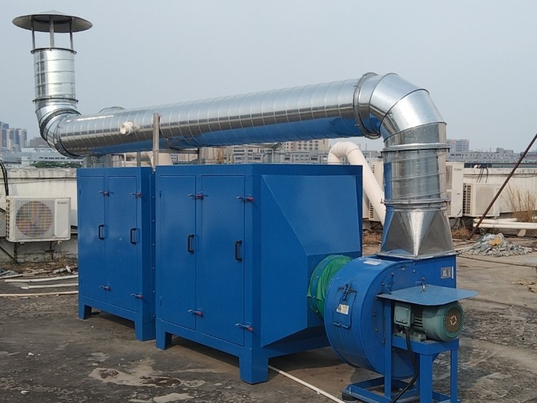 關于東莞市領亞數字通訊科技有限公司建設項目環境保護設施調試的報告