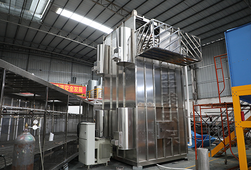 濕法靜電凈化器定制生產