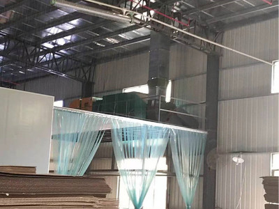 東莞市良紙實(shí)業(yè)有限公司調(diào)試時間公示