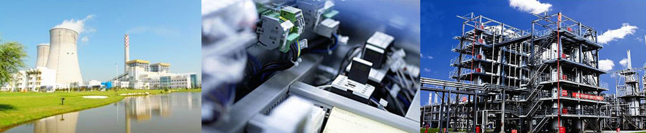 工業廢氣催化燃燒處理設備定制咨詢廣東翌駿環保