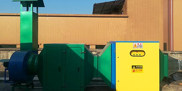 新次元：低溫等離子體催化技術的結合